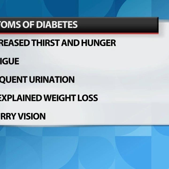 World Diabetes Day brings awareness to a disease affecting millions of Americans